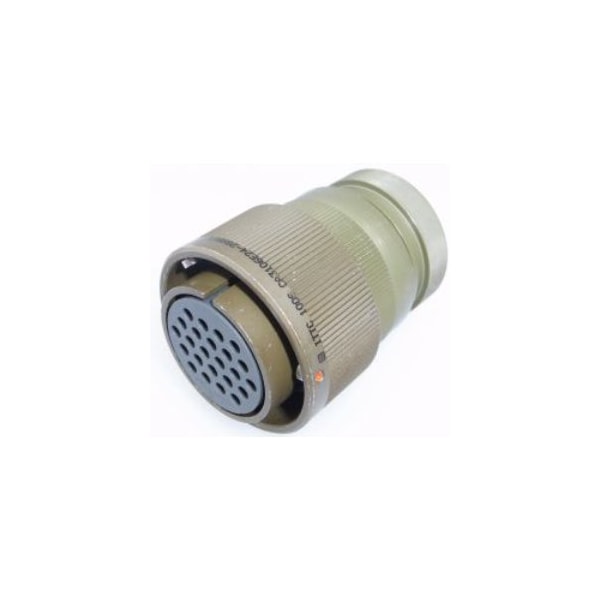 CAB 24C 2416 SKT PLUG